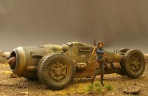 Le Kitbashing arrive