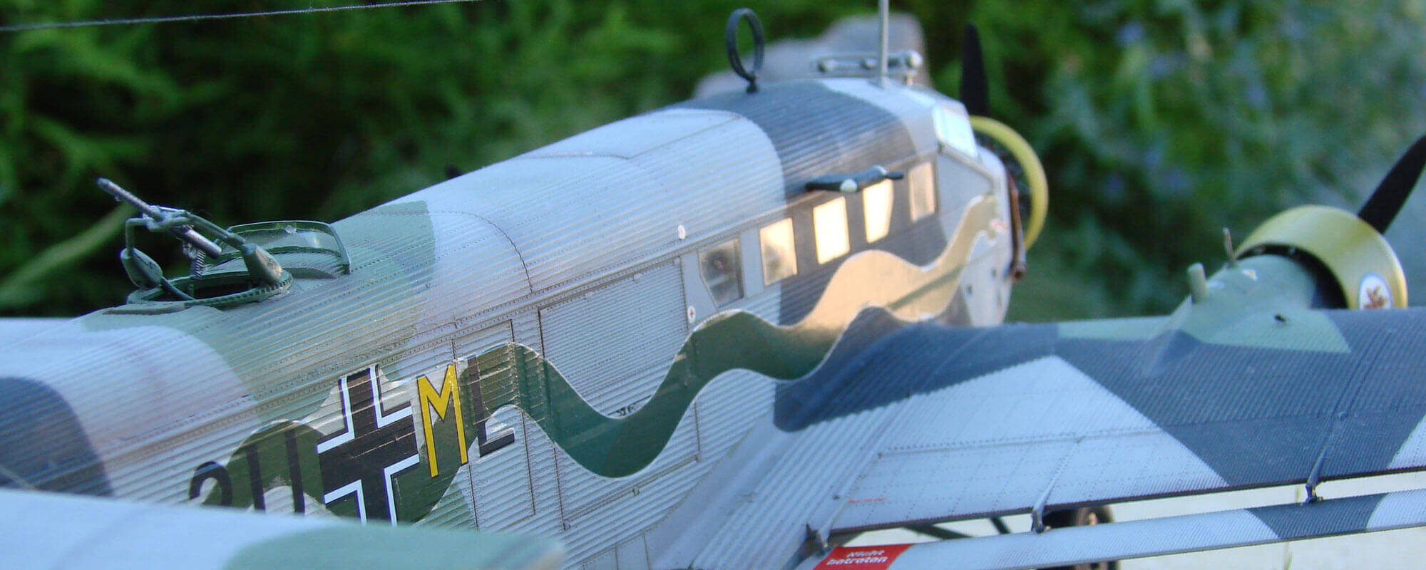 Galerie de maquettes