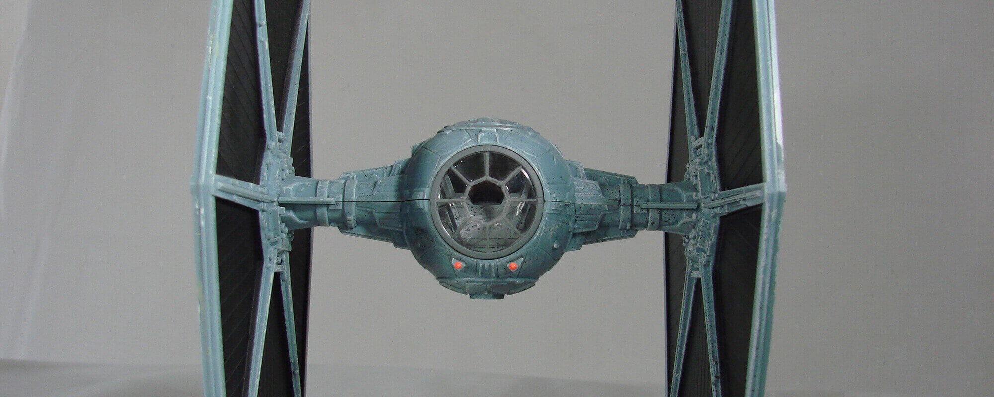 Galerie de maquettes