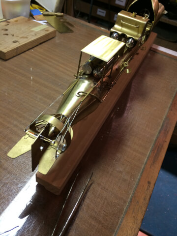 Maquette de MAÏALE - image 6