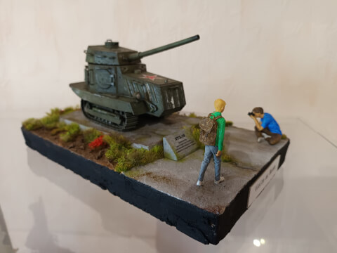 Maquette type Blindés de 327-visite-au-musee (Image Principale)