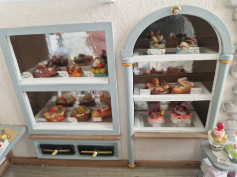 Maquette de La Pâtisserie - image 5