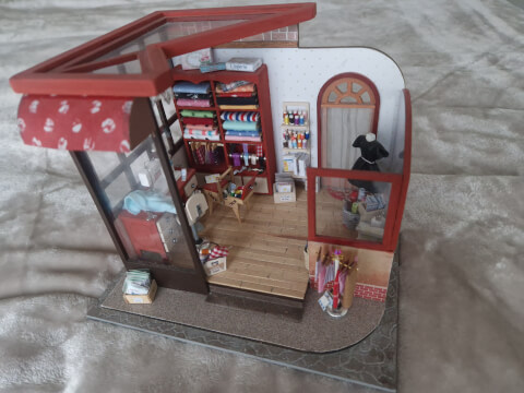 Maquette  de 323-la-mercerie (Image Principale)