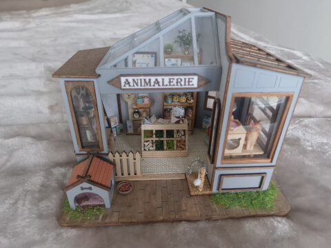 Maquette  de 342-a-nos-plus-fideles-amis (Image Principale)