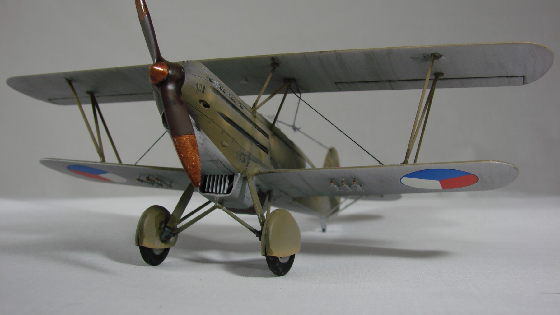 Avia B-534 Serie III