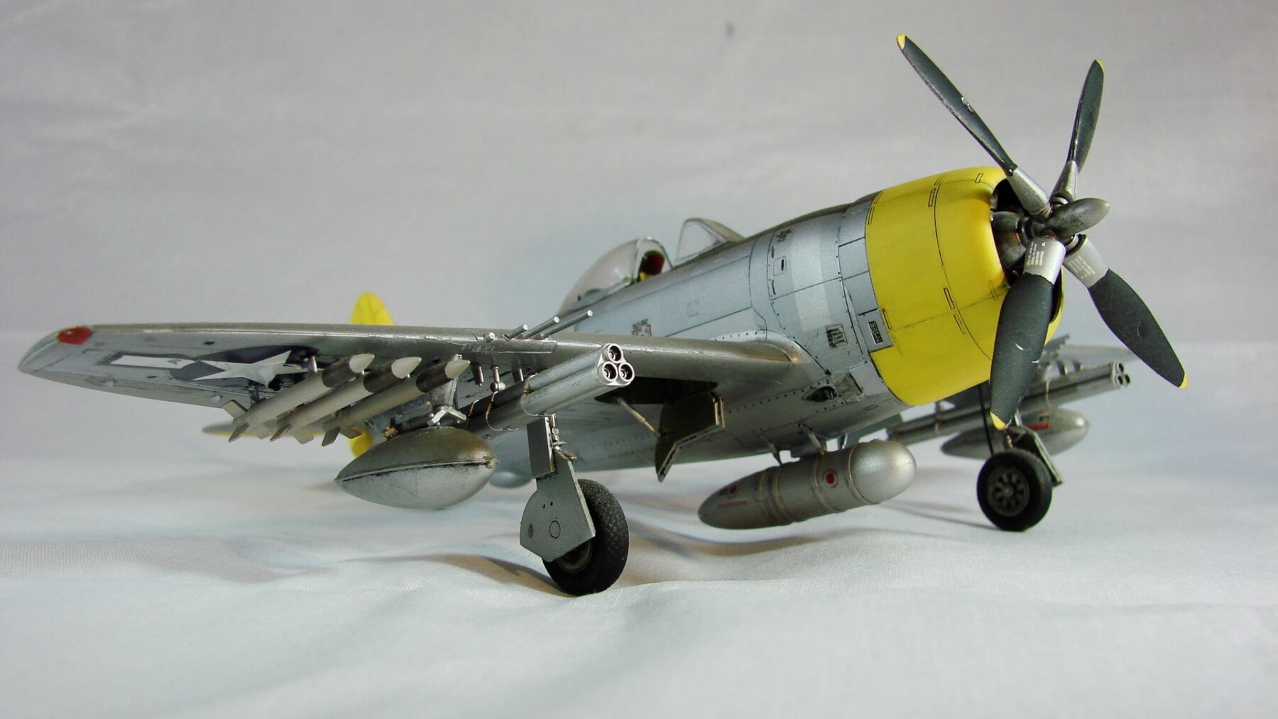 Republic P-47 Thunderbolt