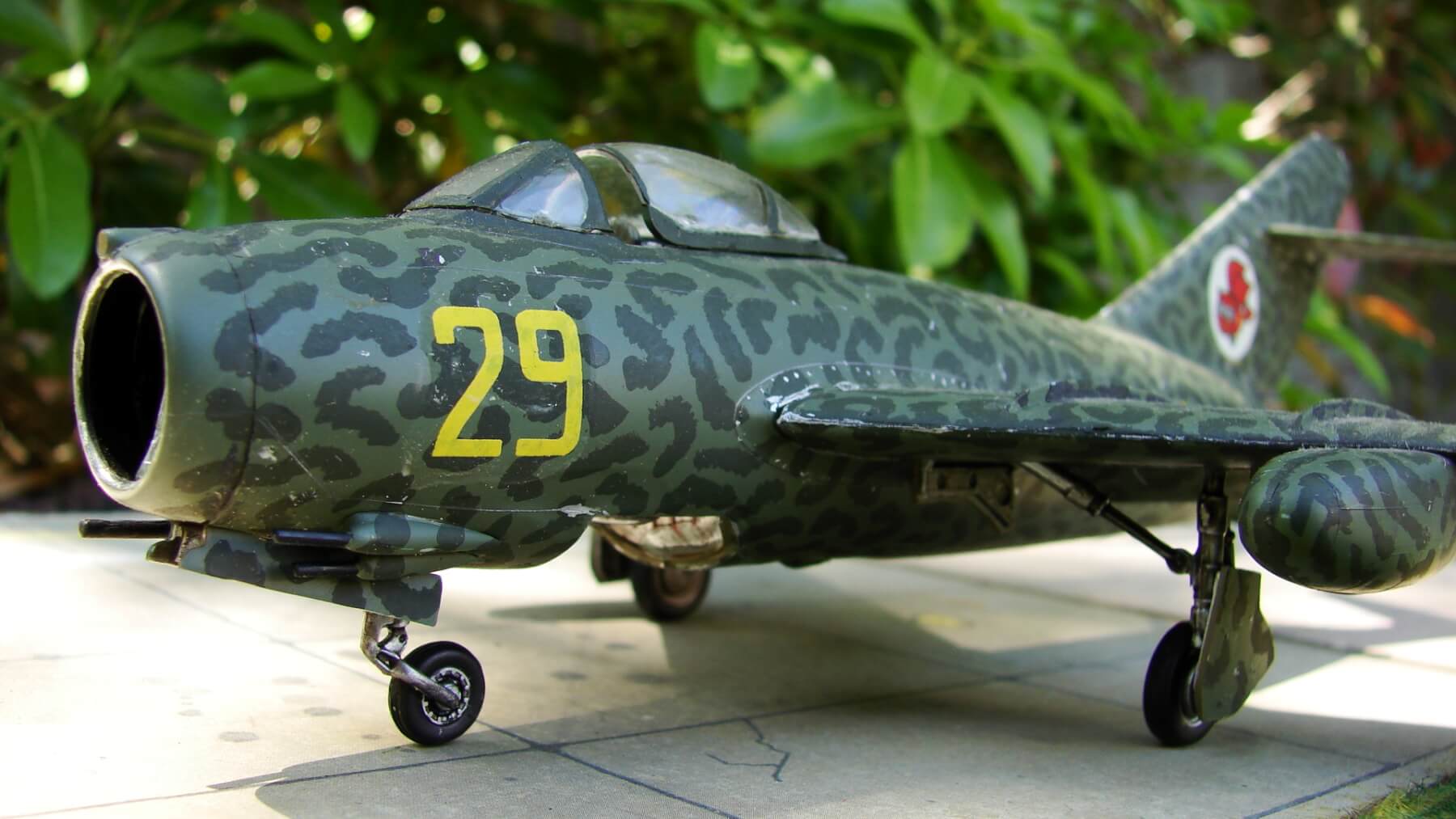MiG-15bis