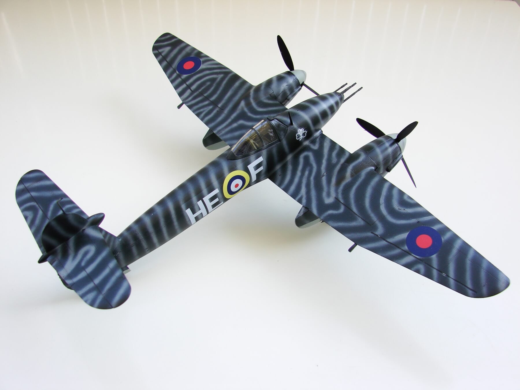 Westland Whirlwind