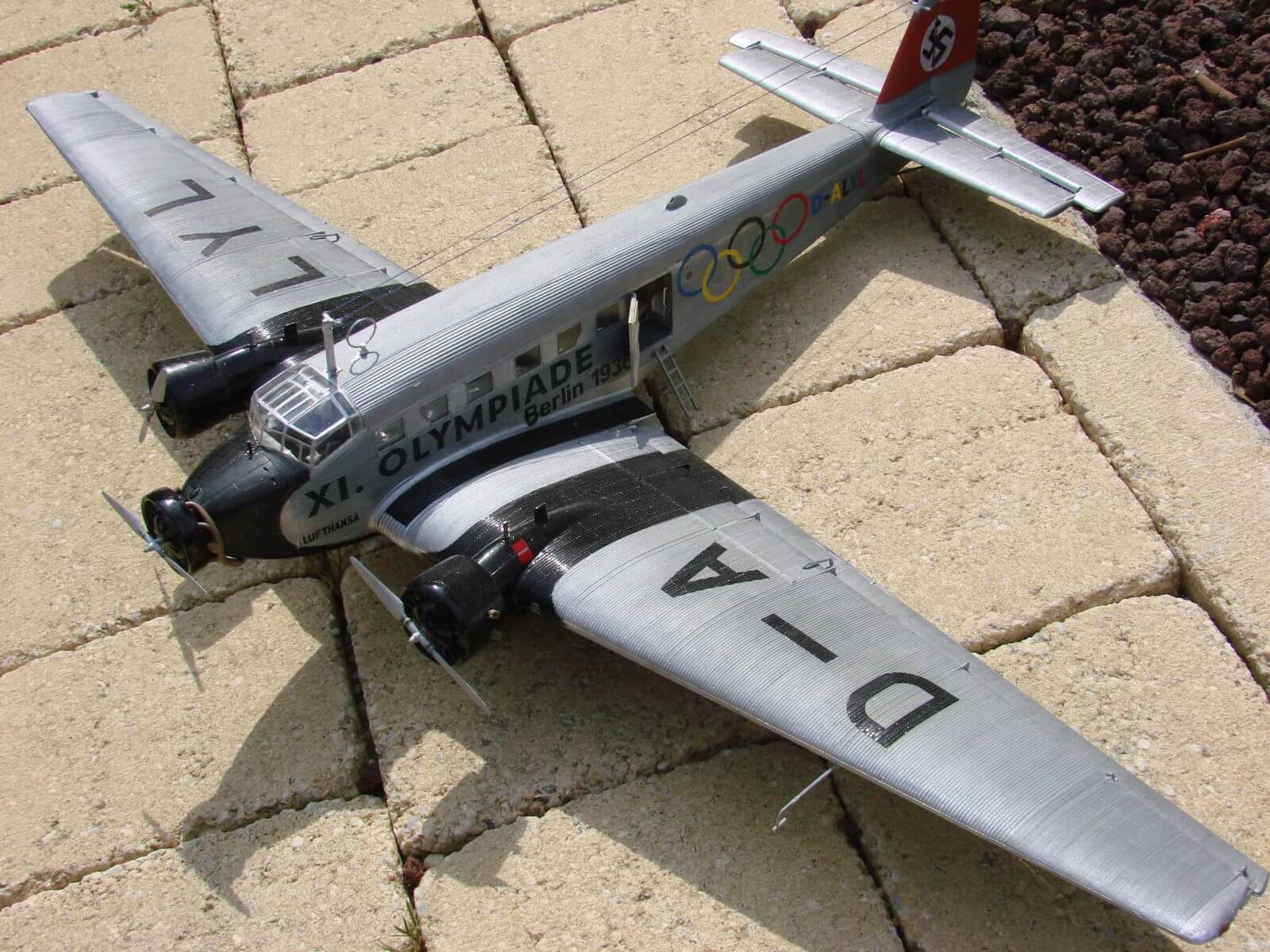 Junkers Ju 52