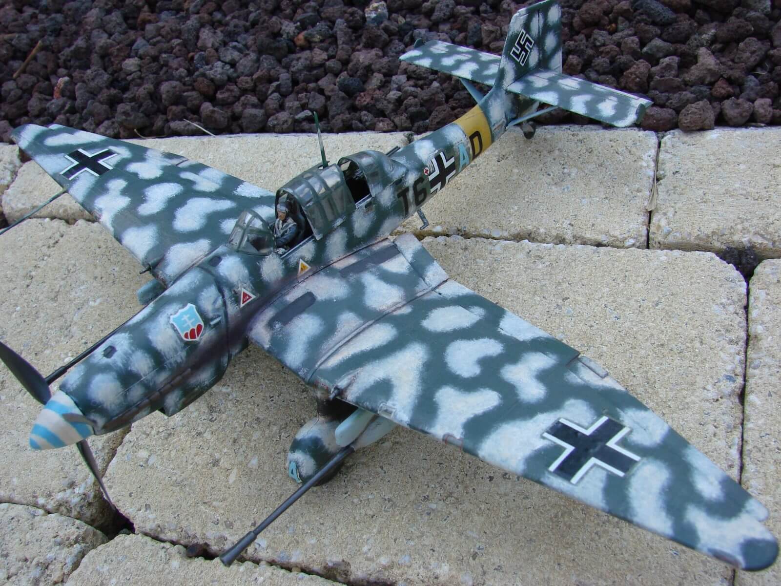 Junkers Ju 87