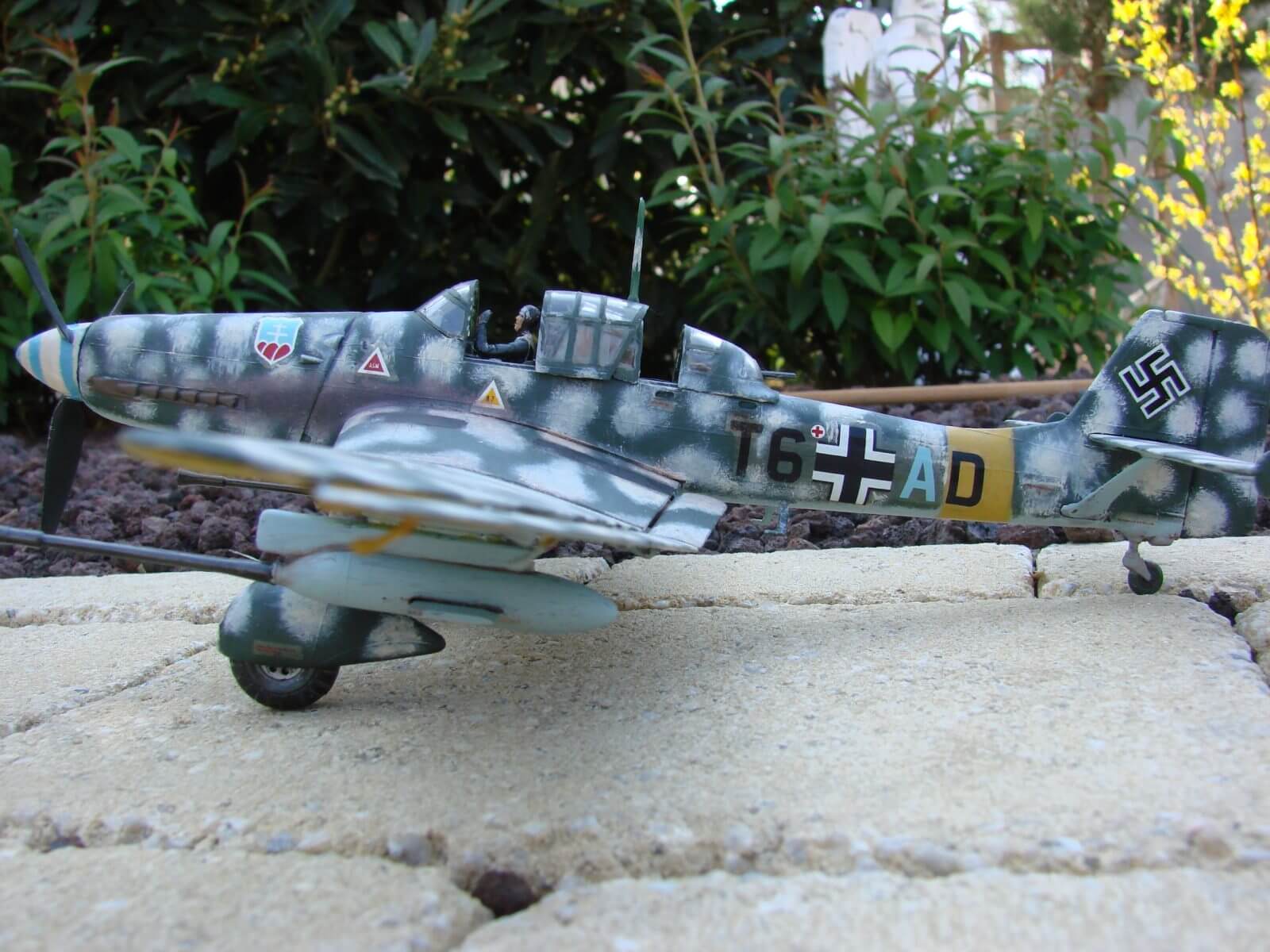 Junkers Ju 87