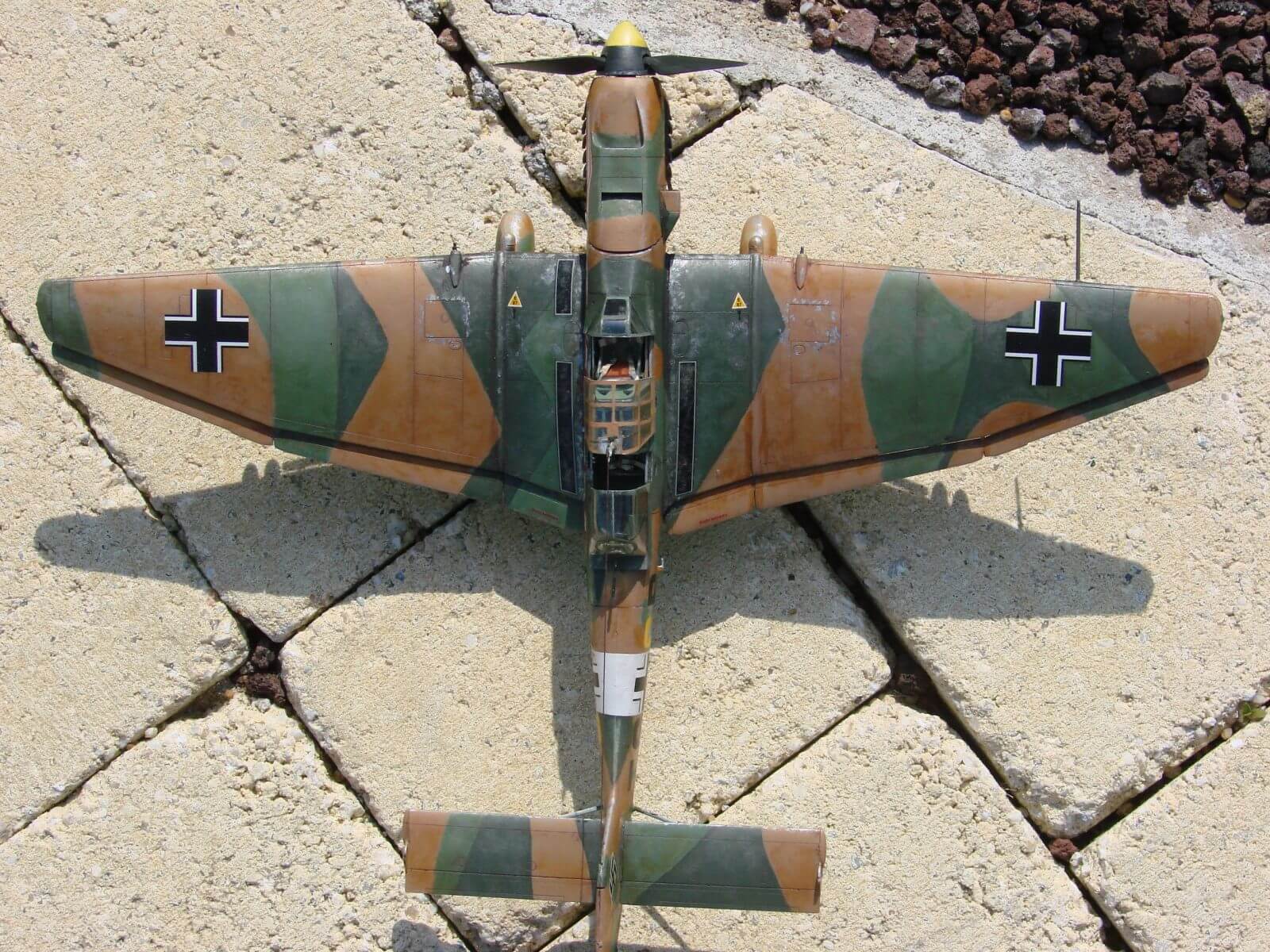 Junkers Ju 87
