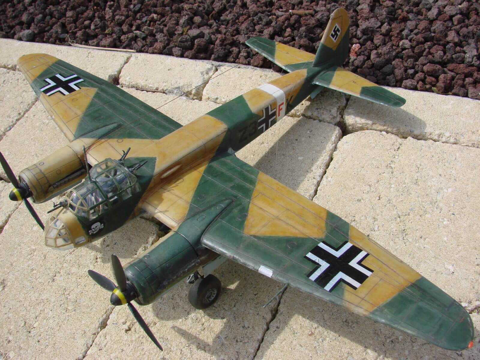 Junkers Ju 88