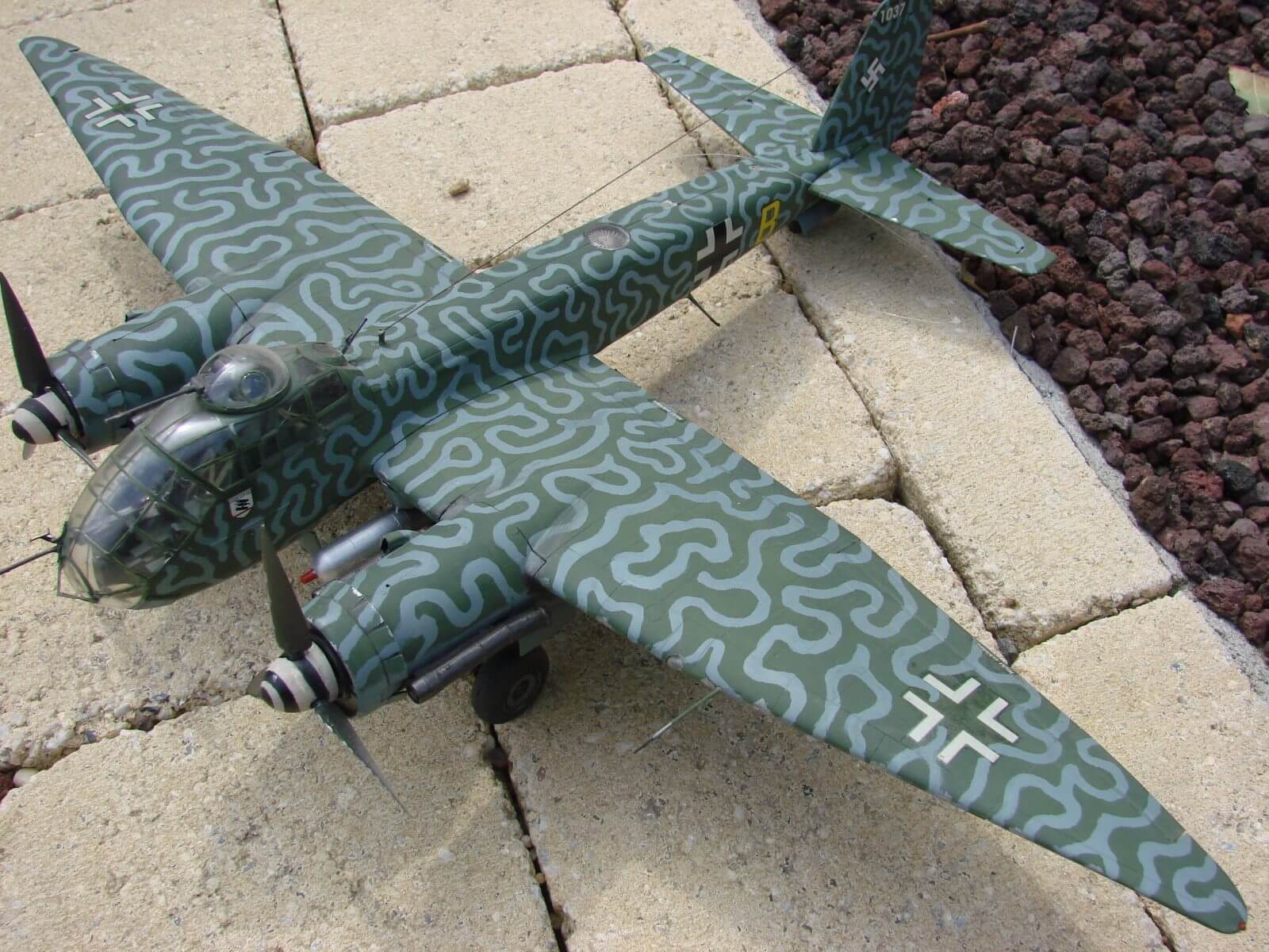 Junkers Ju 188