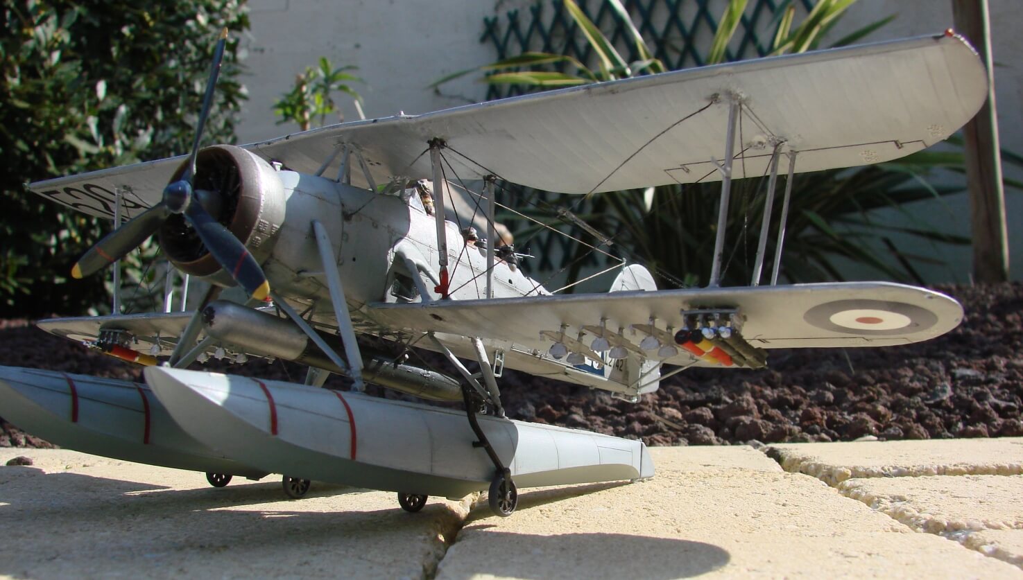 Fairey Swordfish
