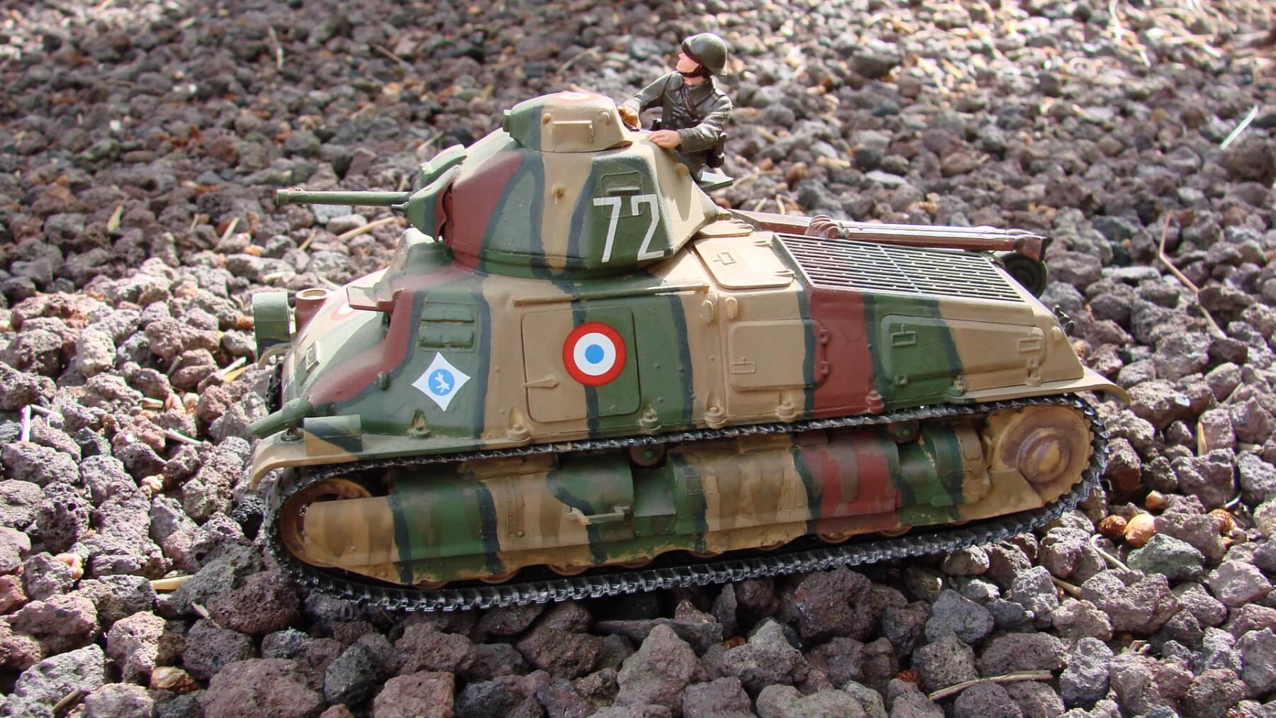 Somua S-35