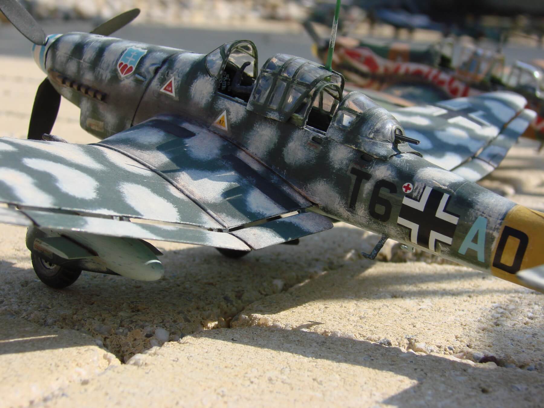 Junkers Ju 87
