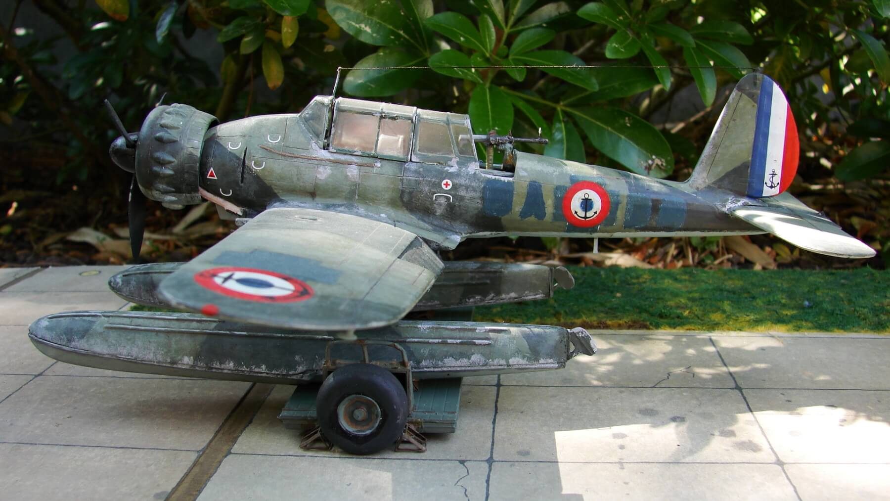 Arado AR 196