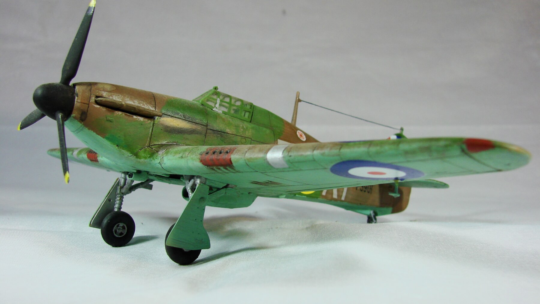 Hawker Hurricane