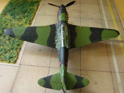Yakovlev Yak-7
