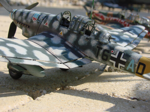 Junkers Ju 87