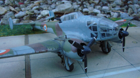 Potez 63-11
