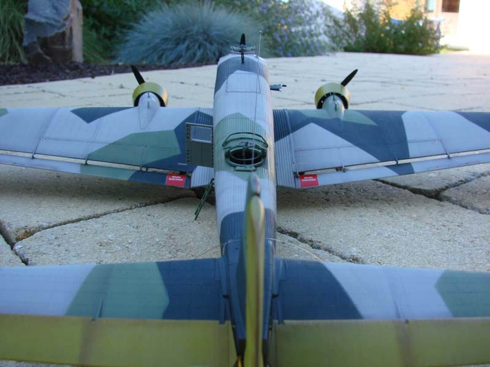 Junkers Ju 52