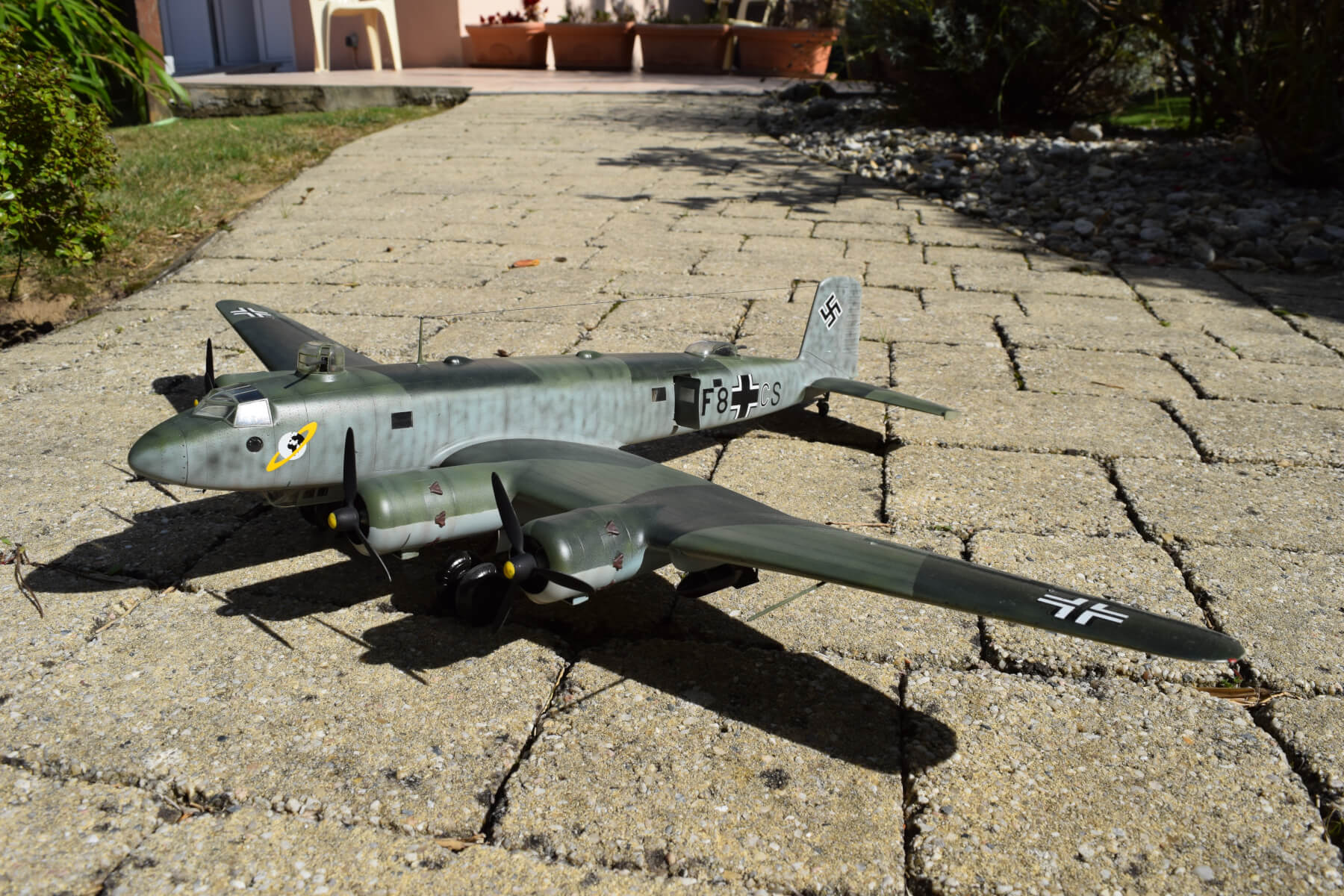 FW 200 Condor