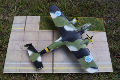 Dornier 17