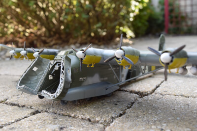 Messerschmitt Me 323 Gigant