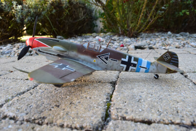 Messerschmitt Bf 109
