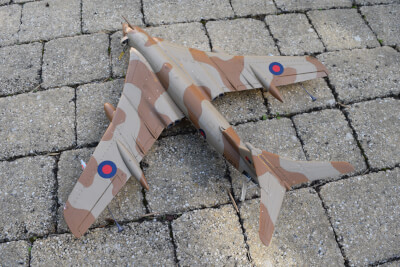 Handley Page Victor