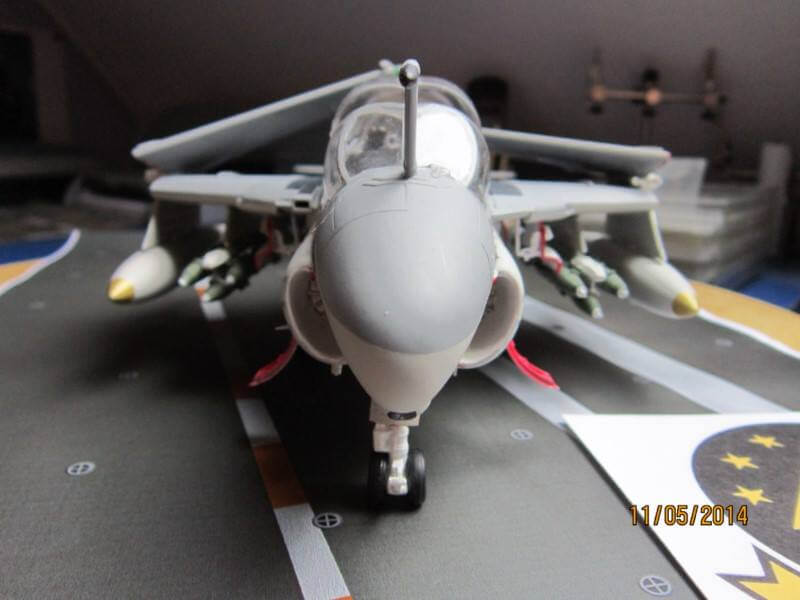 A-6E Intruder