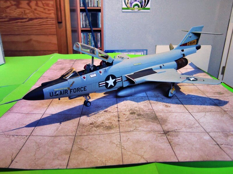 F-101 Voodoo