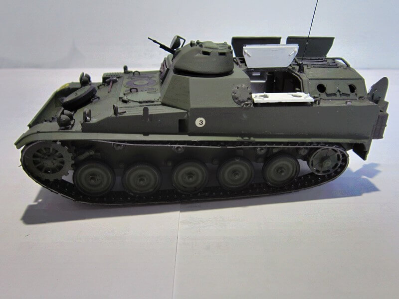 AMX 13 VCA
