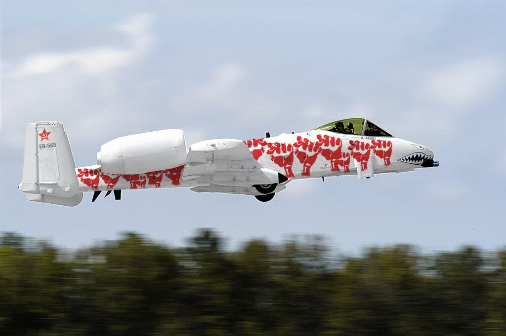 A-10 Wath-Iff