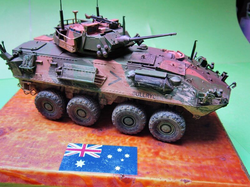 ASLAV-25