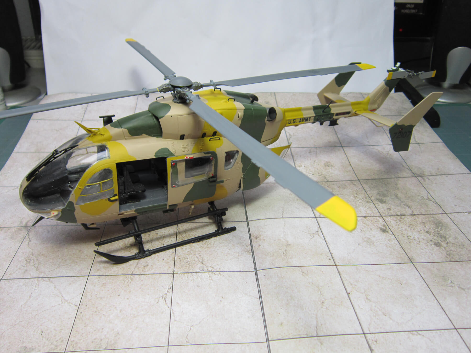 UH-72A LAKOTA