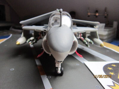 A-6E Intruder