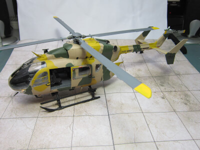 UH-72A LAKOTA