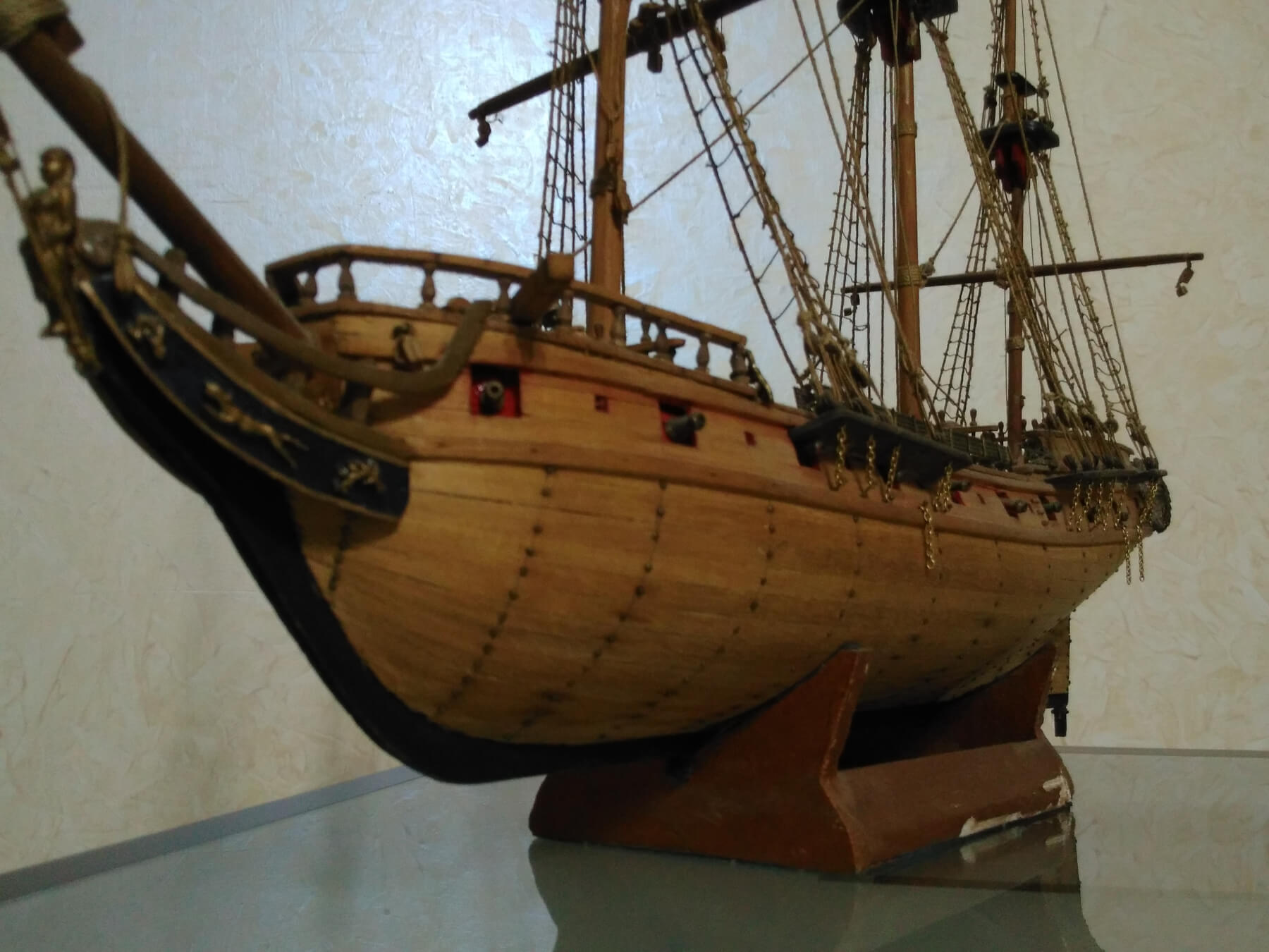 Il Baroldo - 1781
