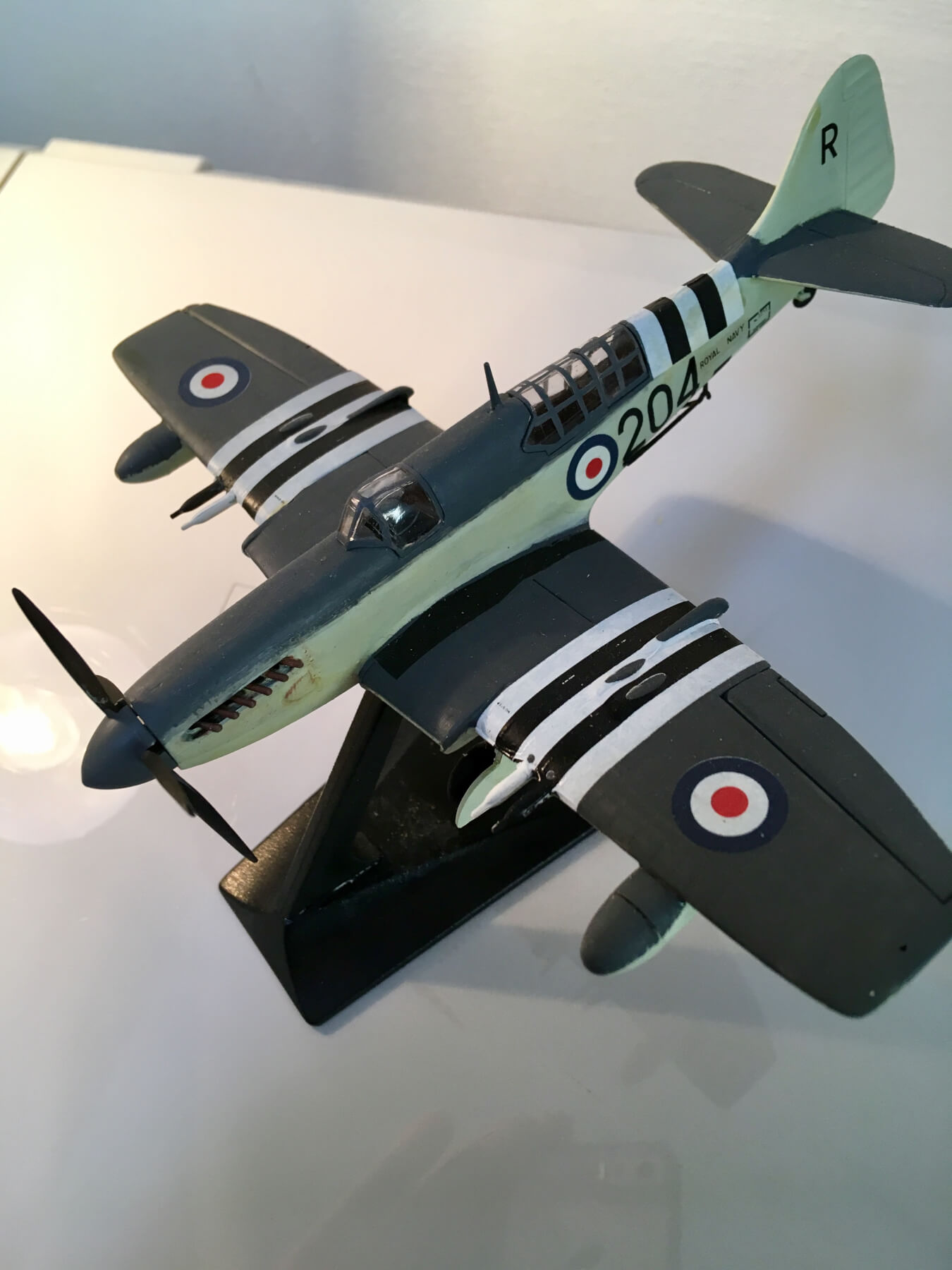 Fairey Firefly