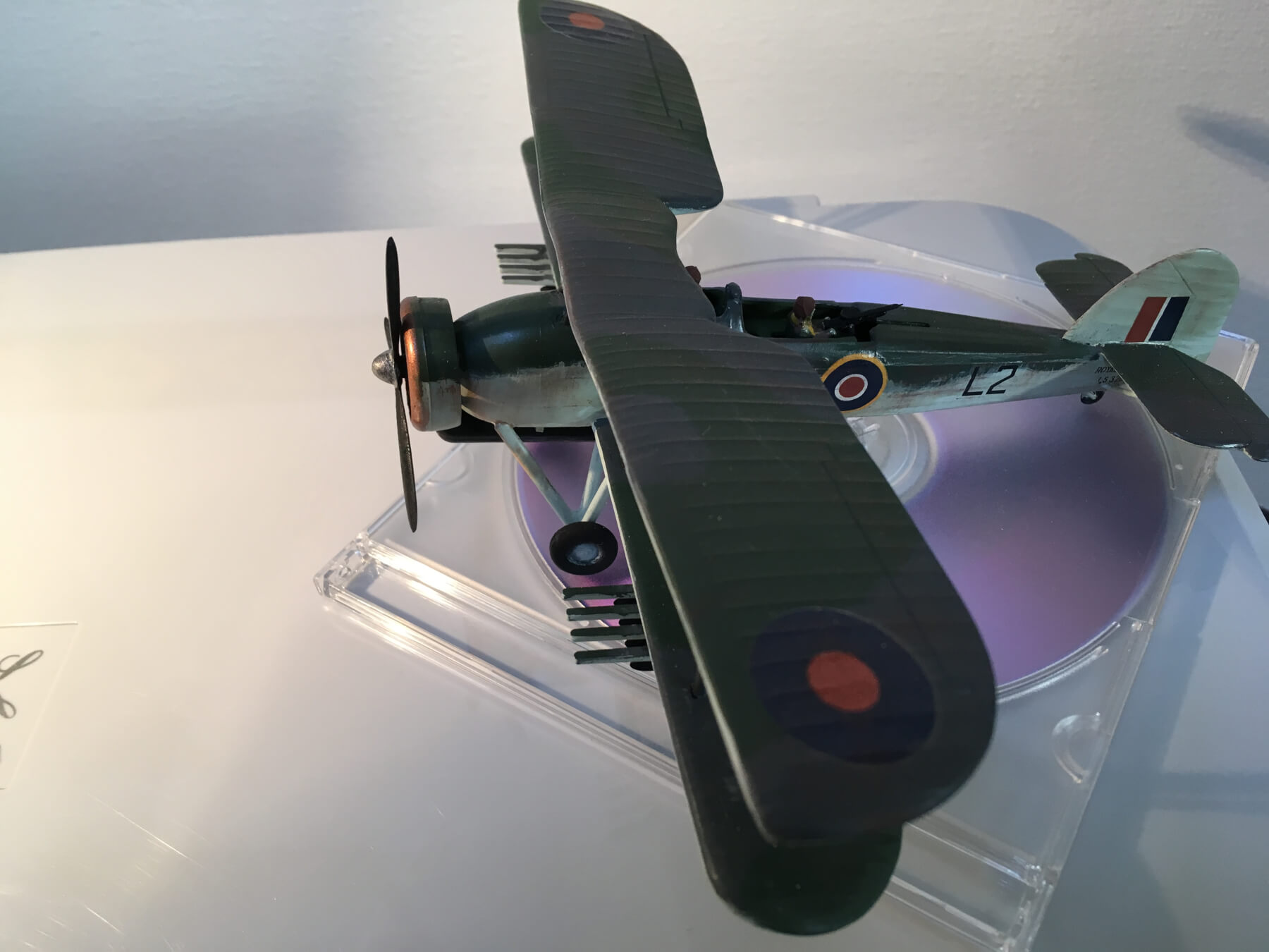 Fairey Swordfish