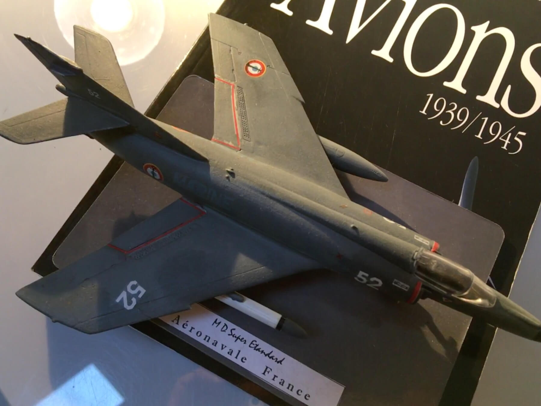 Dassault Super-Etandard