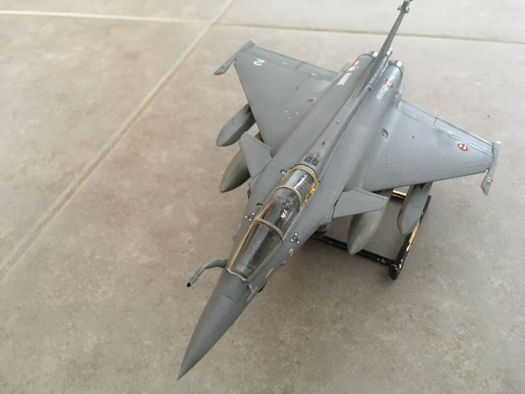 Rafale Marine