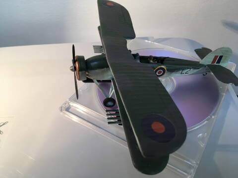 Fairey Swordfish