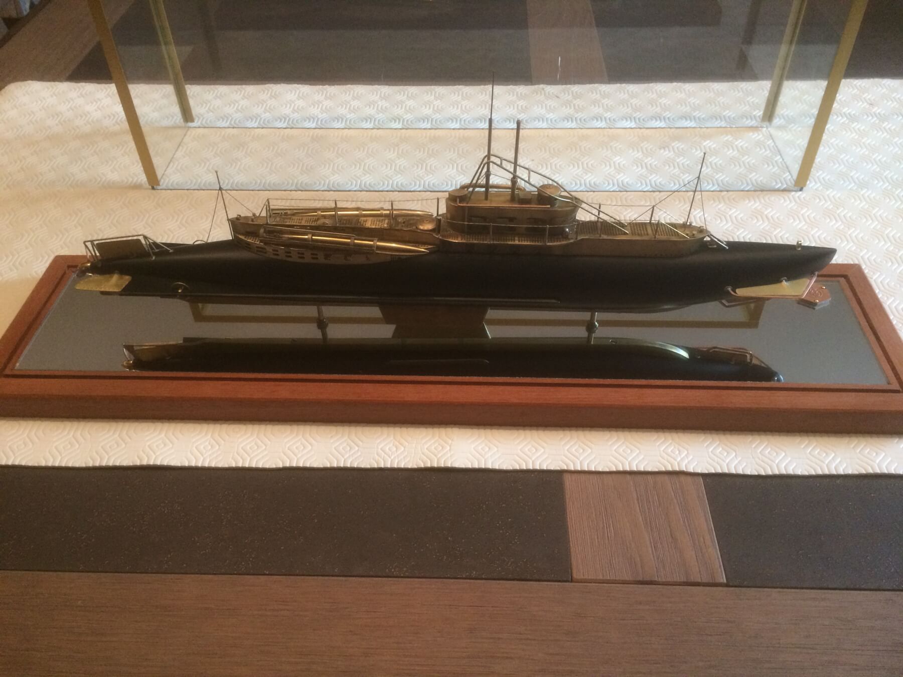 Le Grondin 1905