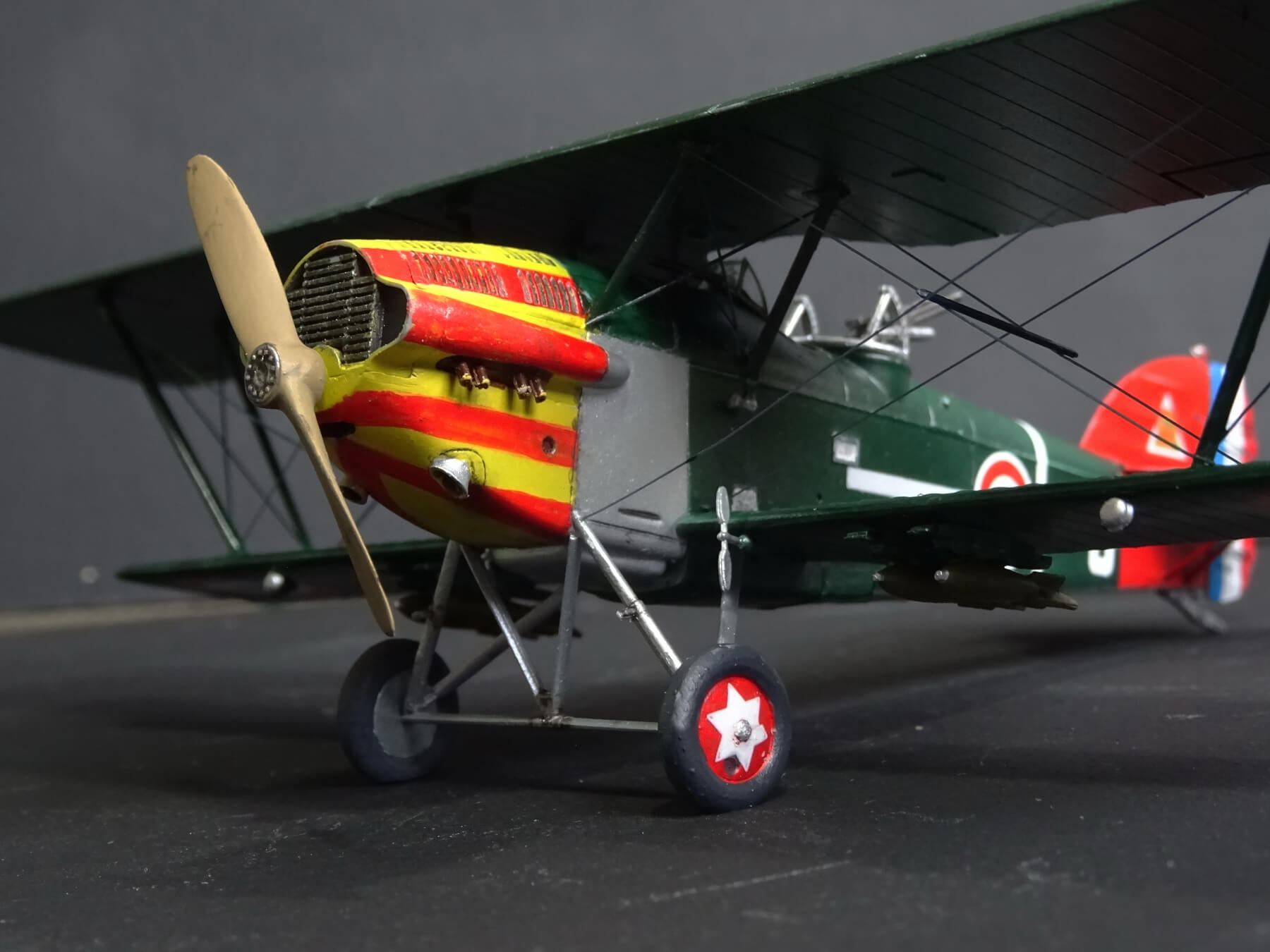 Potez 25 TOE