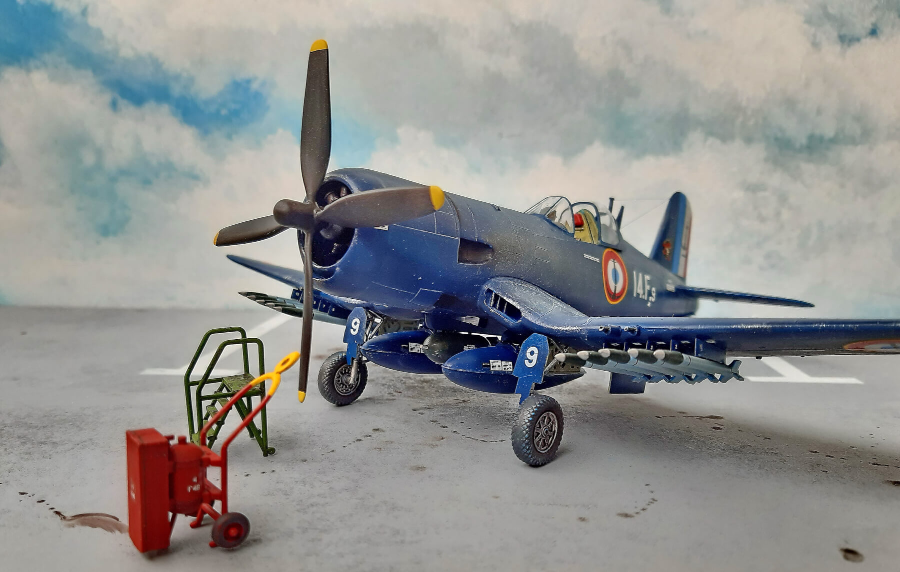 Corsair