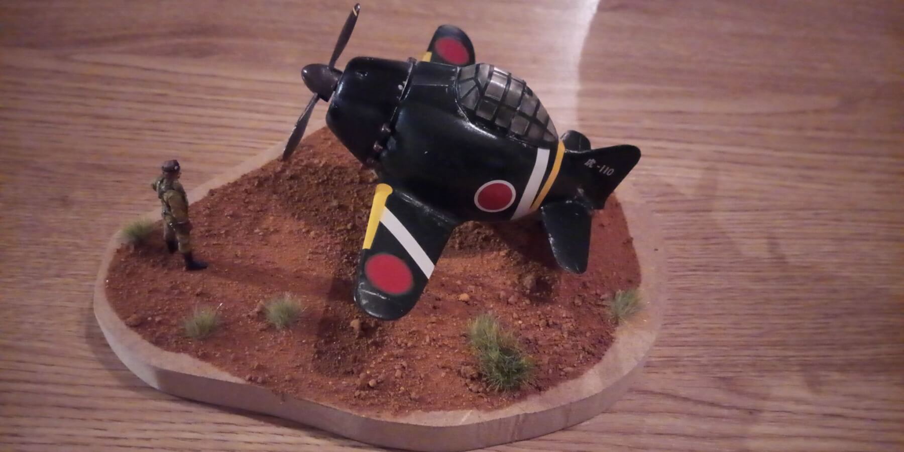 Eggplane Zéro